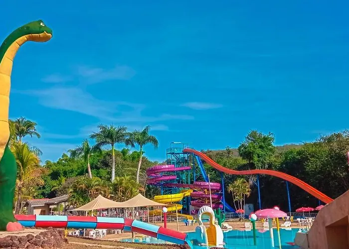 Caldas Park&Hotel Caldas Novas