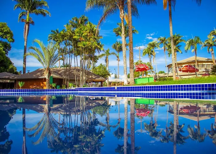 Caldas Park&Hotel Caldas Novas